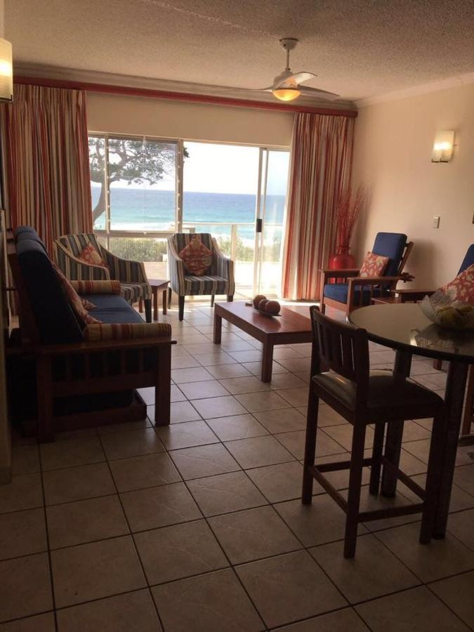 104 Santana Resort, Margate Beach Екстериор снимка